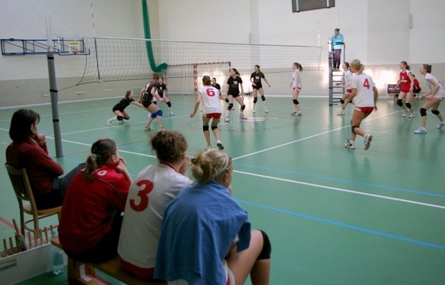Elbląg, Eliminacje do Mistrzostw Polski (siatkówka) Elbląg, Eliminacje do Mistrzostw Polski (siatkówka)