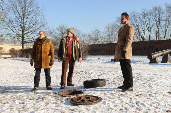 Elbląg, mat. prasowe dystrybutora filmu Elbląg, mat. prasowe dystrybutora filmu