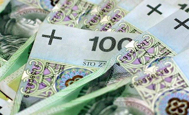 Elbląg, Obligacje miejskie za 107 milionów Elbląg, Obligacje miejskie za 107 milionów