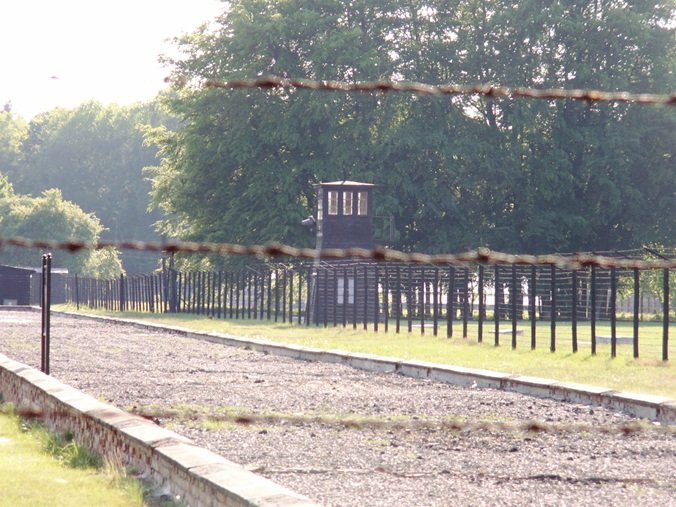 Elbląg, Stutthof 2.0 – posłuchaj! Elbląg, Stutthof 2.0 – posłuchaj!