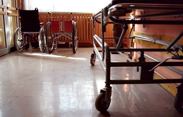 Elbląg, W sobotę Światowy Dzień Chorego