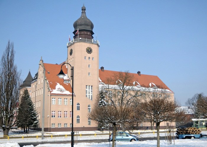 Elbląg, Elbląg wyemituje obligacje Elbląg, Elbląg wyemituje obligacje