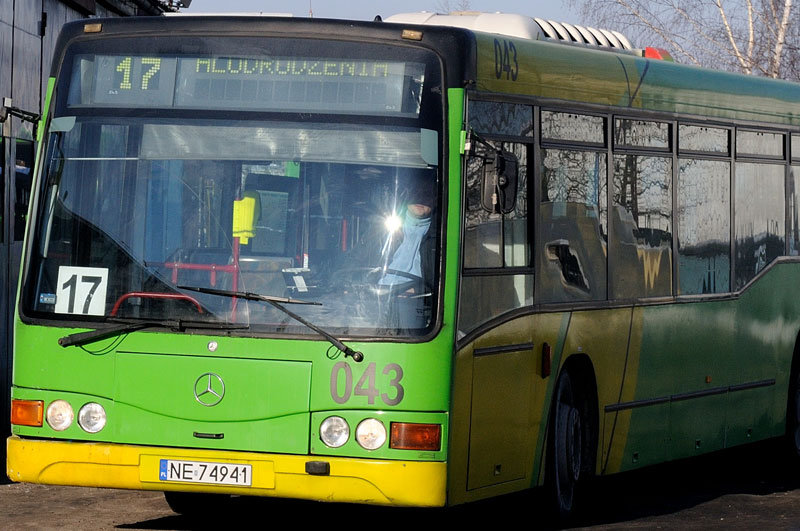 Elbląg, Jak się jeździ po Elblągu? Elbląg, Jak się jeździ po Elblągu?