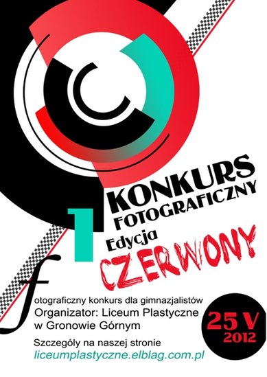 Elbląg, Kolorowy konkurs fotograficzny Elbląg, Kolorowy konkurs fotograficzny