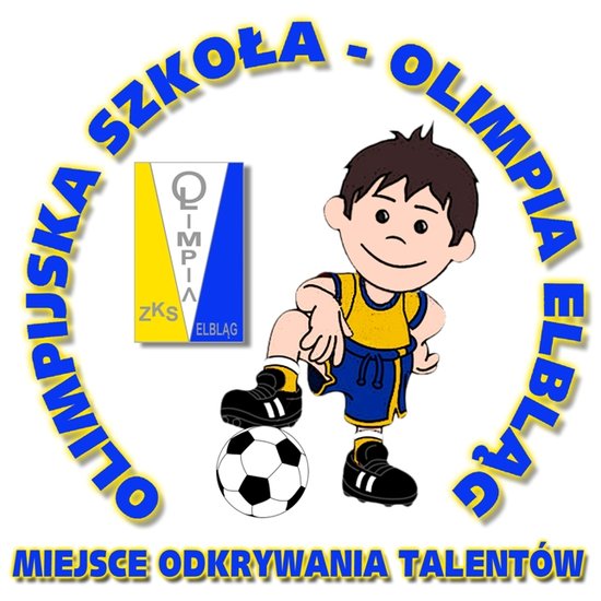 Elbląg, „Szóstka” w Olimpijskiej Szkole Elbląg, „Szóstka” w Olimpijskiej Szkole