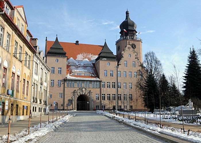 Elbląg, W Urzędzie Miejskim trwają prace nad Strategią rozwoju Elbląga 2020+ Elbląg, W Urzędzie Miejskim trwają prace nad Strategią rozwoju Elbląga 2020+