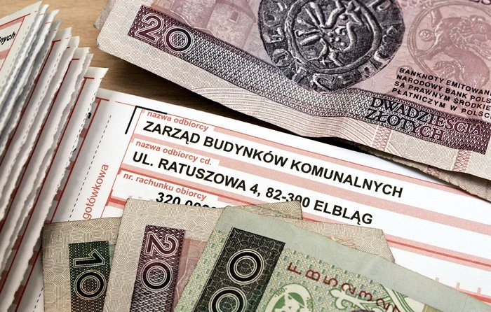 Elbląg, Bonifikata, ulga, czynsz Elbląg, Bonifikata, ulga, czynsz