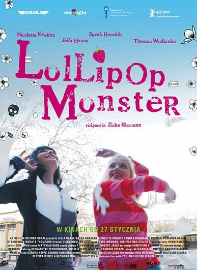 Elbląg, DKF: Lollipop Monster Elbląg, DKF: Lollipop Monster