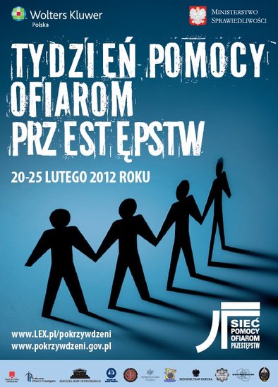 Elbląg, Tydzień Pomocy Ofiarom Przestępstw Elbląg, Tydzień Pomocy Ofiarom Przestępstw