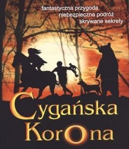 Elbląg, „Cygańska korona” w DKK Elbląg, „Cygańska korona” w DKK