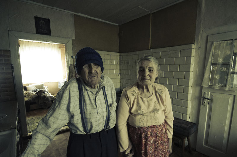 Fotografia Anny Krypa zdobyła pierwszą nagrodę. Drugie miejsce w konkursie przypadło Agnieszce Sacha.