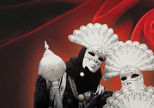 Elbląg, Zakochajmy się w Wenecji