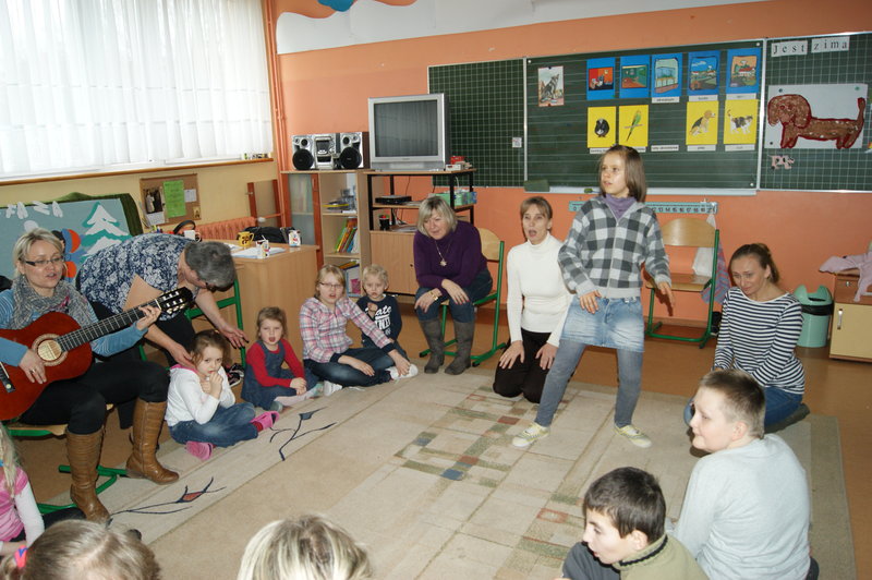 Elbląg, Jak miło spędzić sobotę?