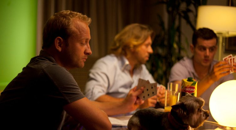 Elbląg, materiały prasowe dystrybutora filmu Elbląg, materiały prasowe dystrybutora filmu