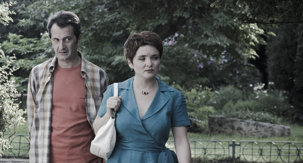 Elbląg, materiały prasowe dystrybutora filmu Elbląg, materiały prasowe dystrybutora filmu