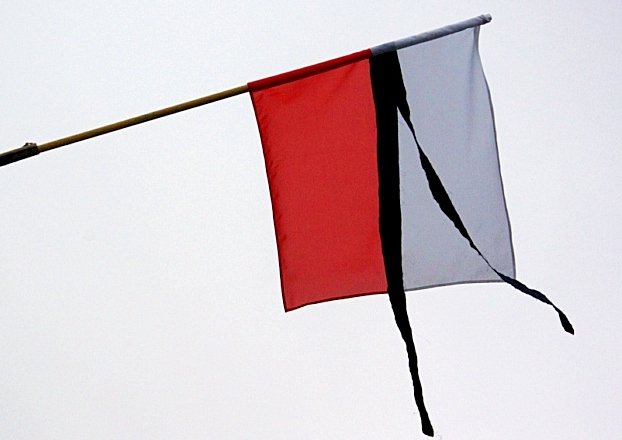 Elbląg, Prezydent ogłosił żałobę narodową Elbląg, Prezydent ogłosił żałobę narodową