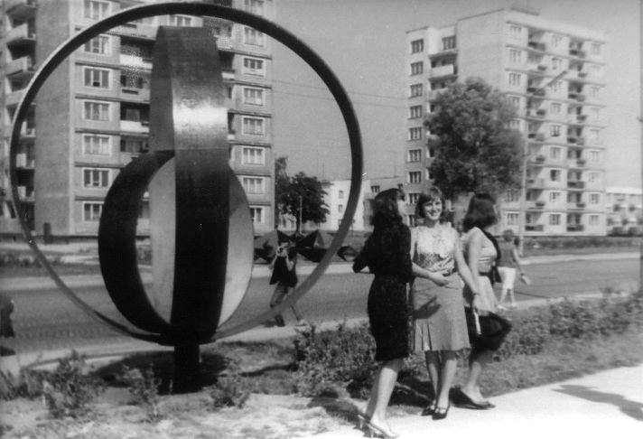 Elbląg, Galeria El dla kobiet Elbląg, Galeria El dla kobiet