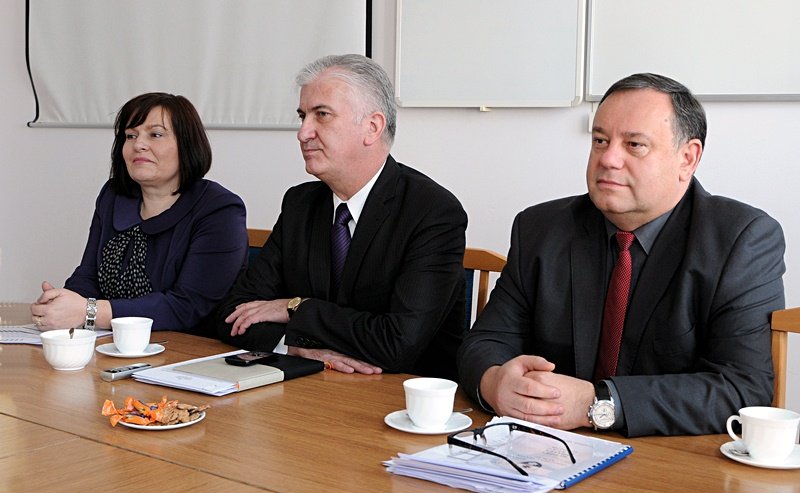 Elbląg, Małgorzata Adamowicz, Antoni Czyżyk, Andrzej Soja Elbląg, Małgorzata Adamowicz, Antoni Czyżyk, Andrzej Soja