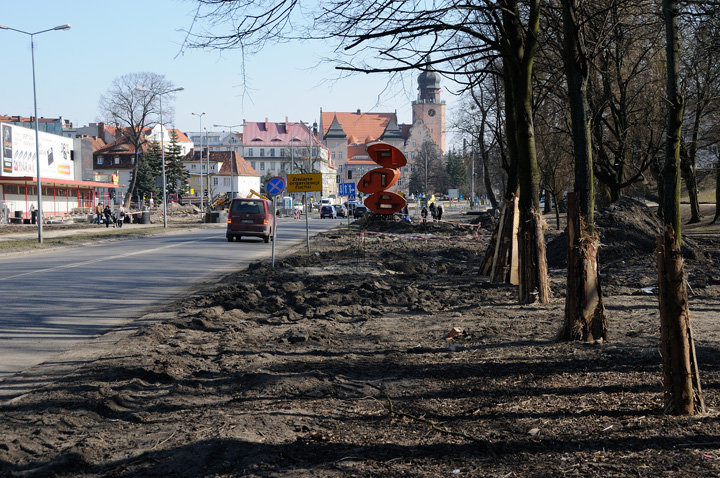 Elbląg, Poniedziałek, 2 kwietnia Elbląg, Poniedziałek, 2 kwietnia