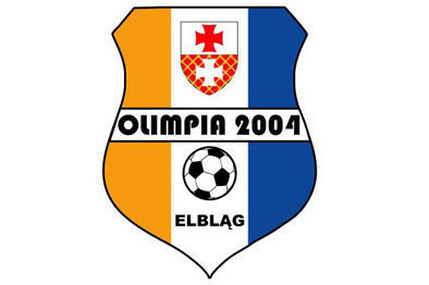 Elbląg, Zwycięstwo juniorów Olimpii 2004