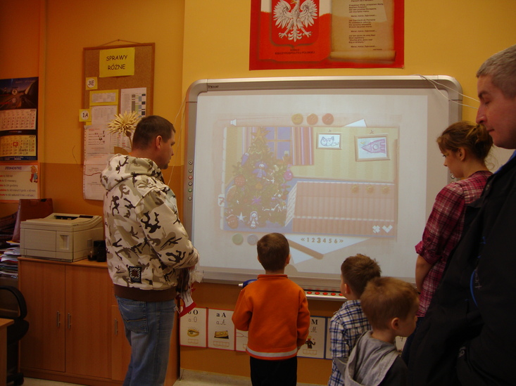 Elbląg, Dzień Otwarty w SP 21 Elbląg, Dzień Otwarty w SP 21
