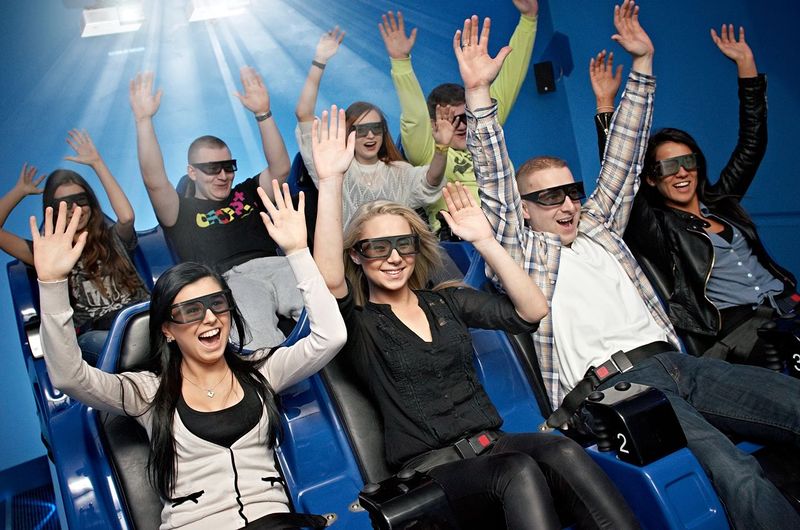 Kino najnowszej generacji już w Elblągu!