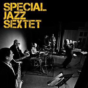 Special Jazz Sekstet -   wygraj wejściówkę na koncert!