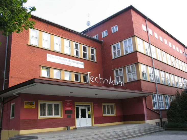 Elbląg, Targi szkół ponadgimnazjalnych Elbląg, Targi szkół ponadgimnazjalnych