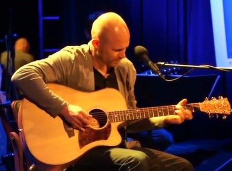 Elbląg, Tomek Steńczyk – koncert w Mimozie Elbląg, Tomek Steńczyk – koncert w Mimozie
