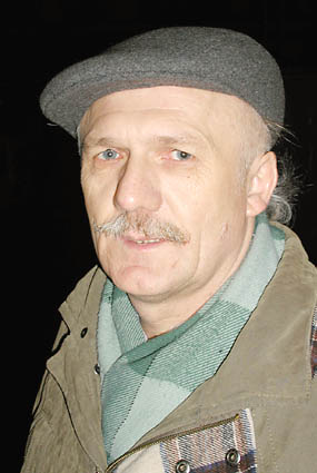 Elbląg, Eugeniusz Dąbrowski