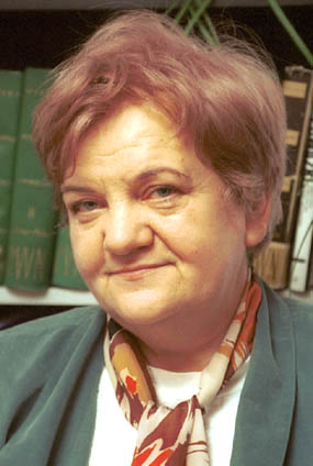 Elbląg, Krystyna Greczycho Elbląg, Krystyna Greczycho