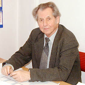 Elbląg, Ryszard Gronostaj Elbląg, Ryszard Gronostaj