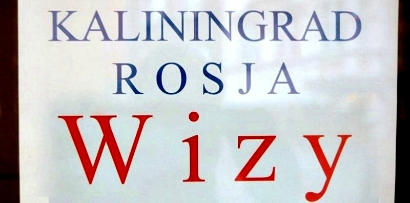 Elbląg, Bez wiz z Kaliningradem