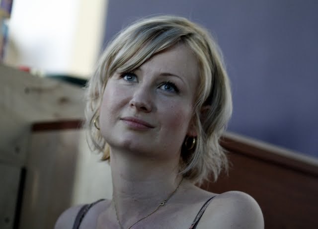 Elbląg, Dr Maria Przyjemska