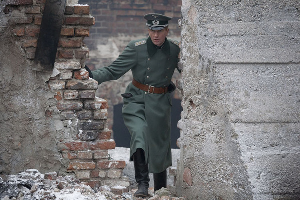 Elbląg, materiały prasowe dystrybutora filmu Elbląg, materiały prasowe dystrybutora filmu