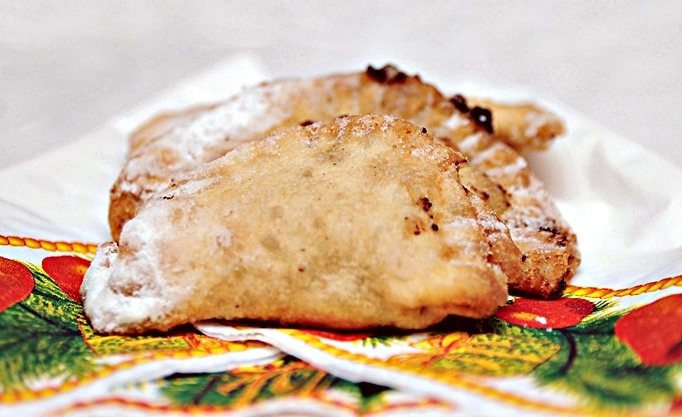 Elbląg, Pierogowe wariacje w ZSG Elbląg, Pierogowe wariacje w ZSG