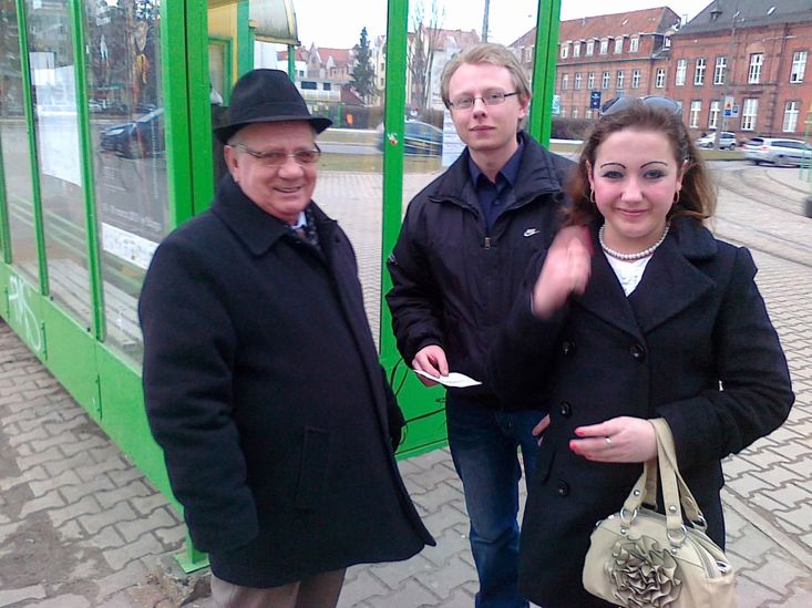 Elbląg, Przekażmy 1 proc. podatku na elbląskie organizacje Elbląg, Przekażmy 1 proc. podatku na elbląskie organizacje