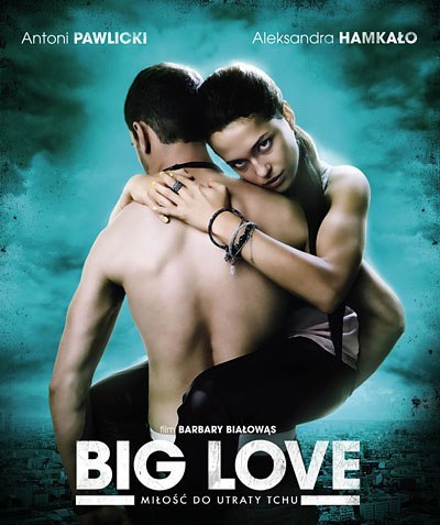 Elbląg, Wiosna i „Big Love” za 10 zł Elbląg, Wiosna i „Big Love” za 10 zł