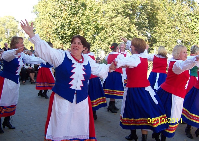 Elbląg, Działaj lokalnie!