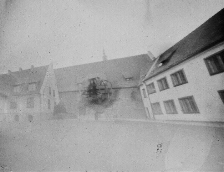 Elbląg, Kolejne spotkanie z fotografią otworkową Elbląg, Kolejne spotkanie z fotografią otworkową