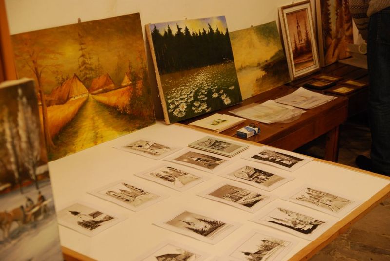 Elbląg, Muzeum zaprasza na przedświąteczny kiermasz