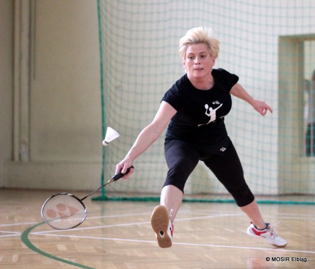 Elbląg, Szósty turniej o Grand Prix (badminton) Elbląg, Szósty turniej o Grand Prix (badminton)