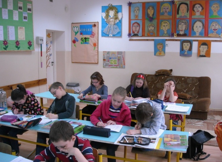 Elbląg, Dzień otwarty w SP 25 Elbląg, Dzień otwarty w SP 25