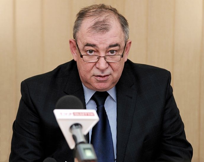 Elbląg, Jerzy Wilk Elbląg, Jerzy Wilk