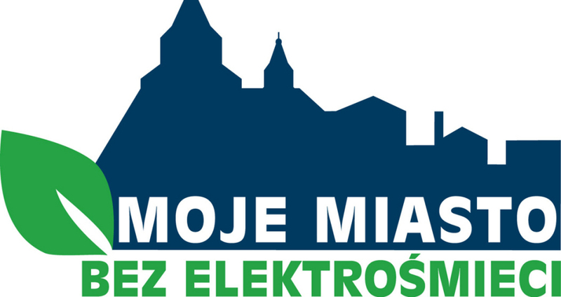 Elbląg, Uwolnijmy nasze miasto od elektrośmieci!