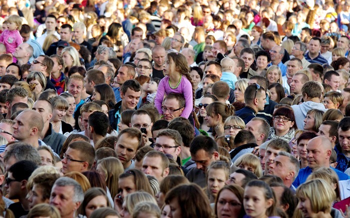 Elbląg, Wszystkim się nie dogodzi