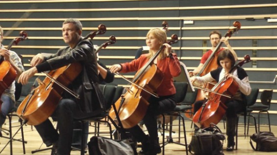 Elbląg, Z wizytą w filharmonii – zobacz!