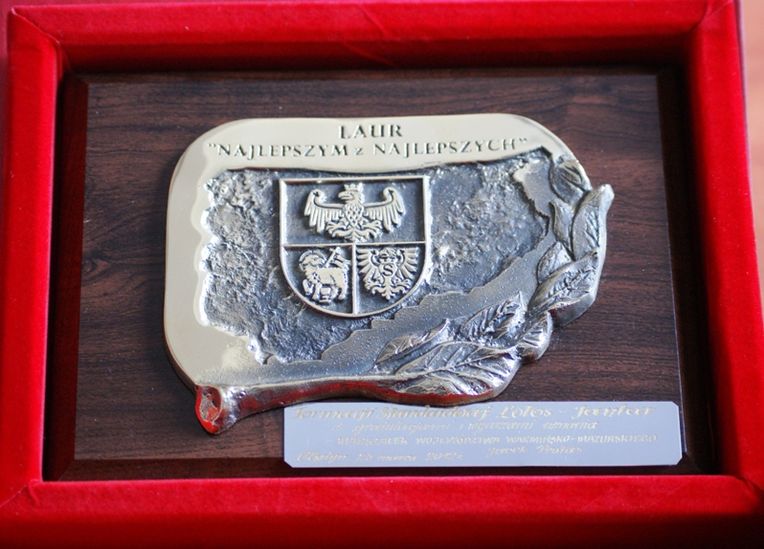 Elbląg, Formacja „najlepszą z najlepszych” Elbląg, Formacja „najlepszą z najlepszych”