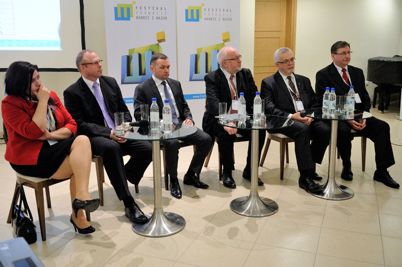 Elbląg, Każdy region ma swój urok Elbląg, Każdy region ma swój urok