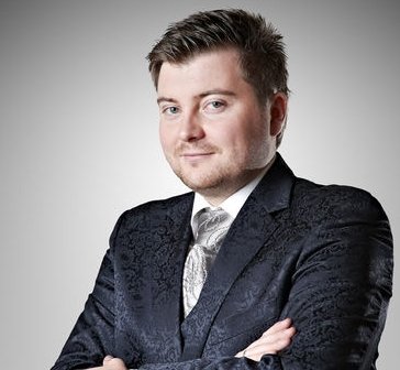 Elbląg, Łukasz Długosz.